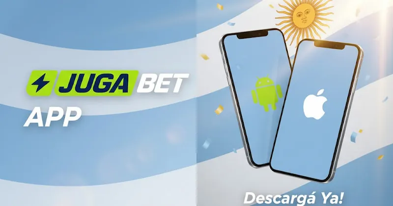 Jugabet app - guía completa